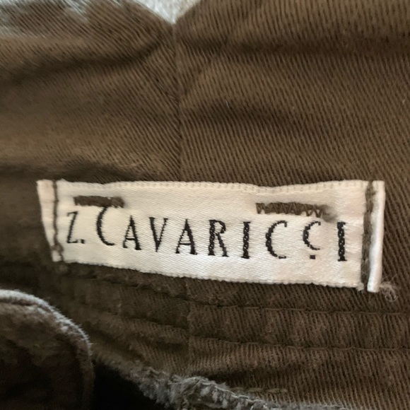 Z Cavaricci vintage 1980’s 1990’s women’s pants - Picture 2 of 4